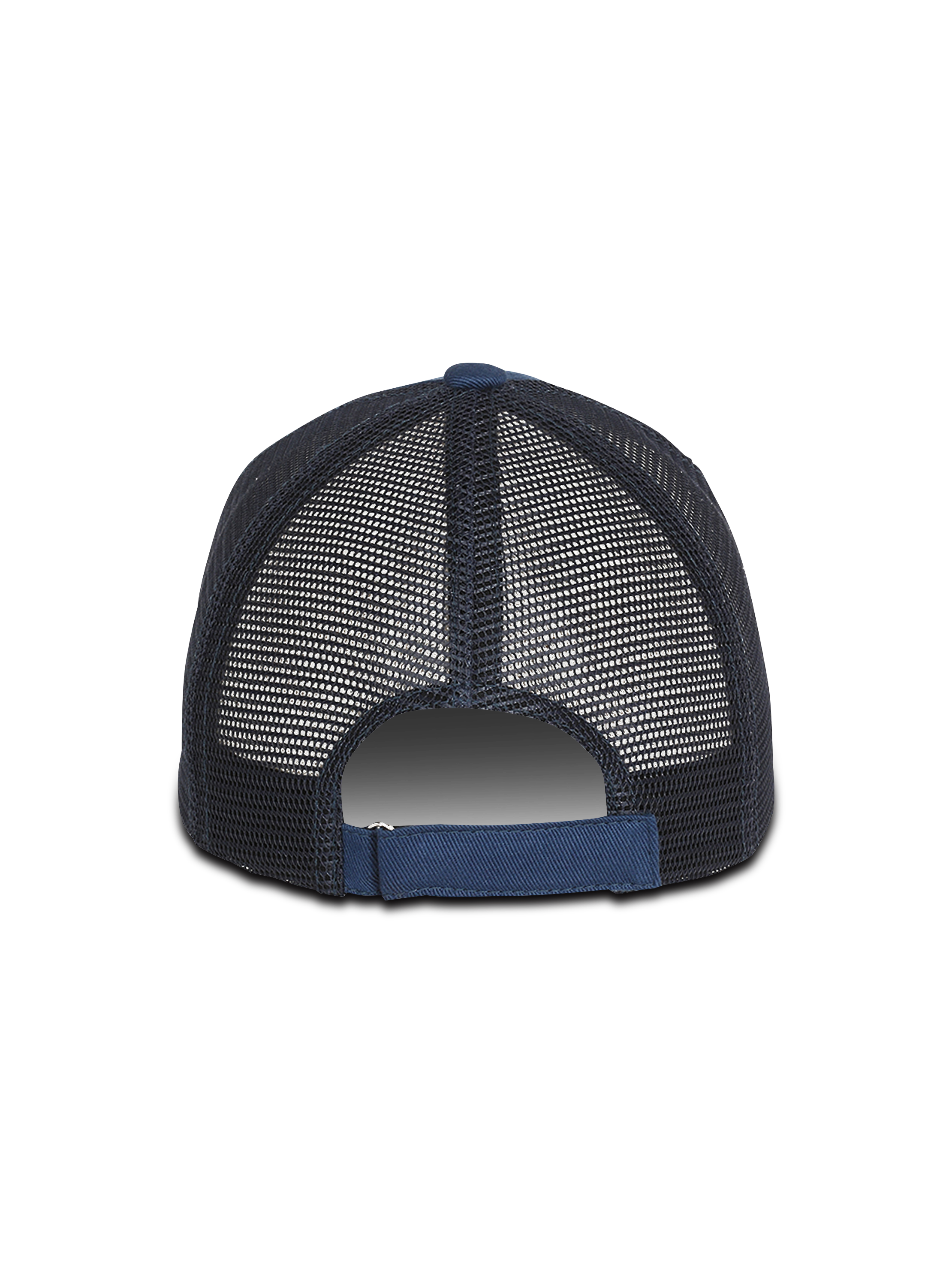 HIGH SUMMER CAPSULE -Cotton cap with 